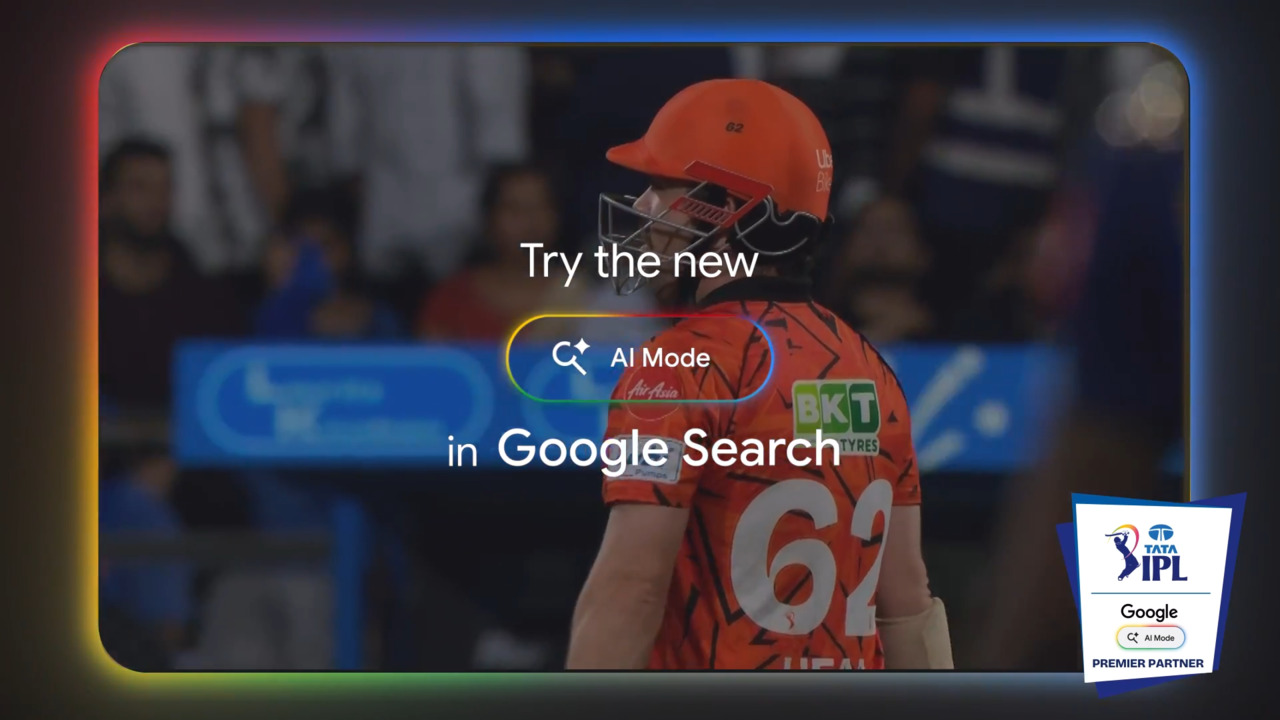 IPL 2026 M41: MI vs SRH - Google Turning Point Moment of the Match
