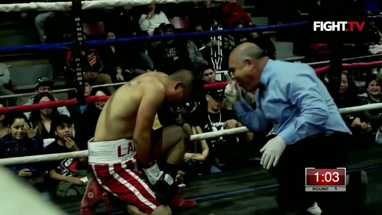 😴Another Quick KO!😴 Gonzalez v.s Sata only on www.fight.tv 🥊🥊🥊