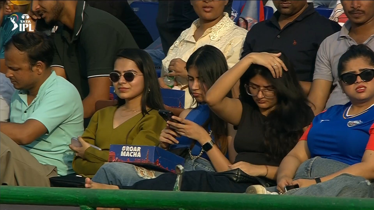 IPL 2026 M35: DC vs PBKS - KL Rahul Interview