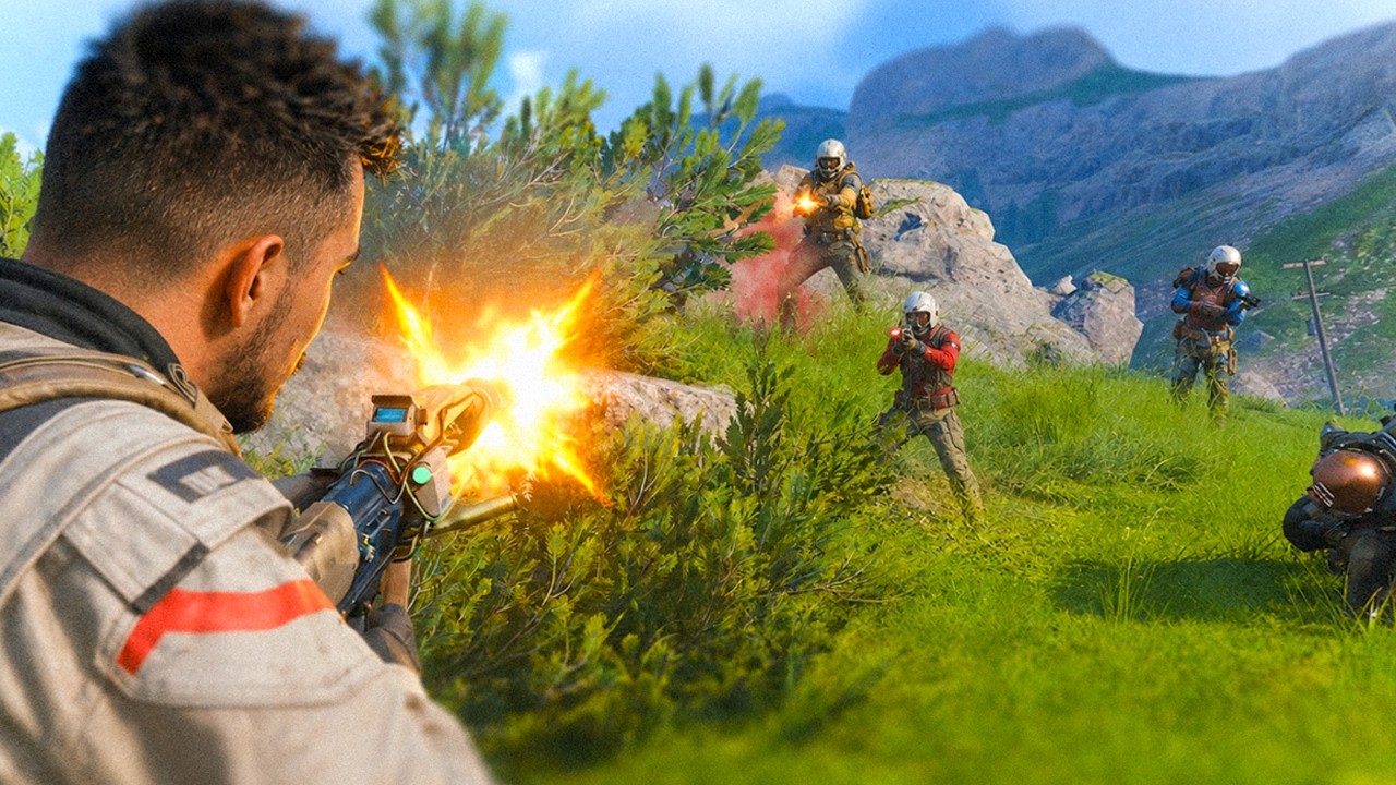 L’ascenseur émotionnel dans ARC Raiders