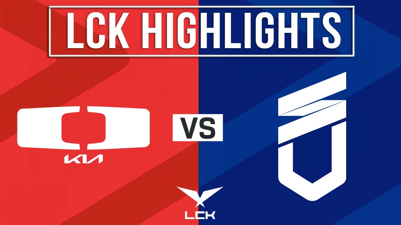 DK vs DNS Highlights ALL GAMES | LCK CUP 2026 Playoffs | Dplus Kia vs DN SOOPers