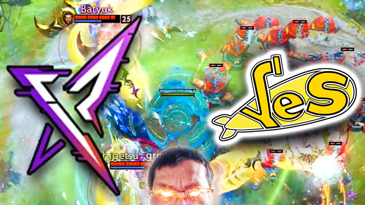 REKONIX vs YELLOW SUBMARINE - FIRST PLAYOFFS!! β1WIN ESSENCE I DOTA 2 2026