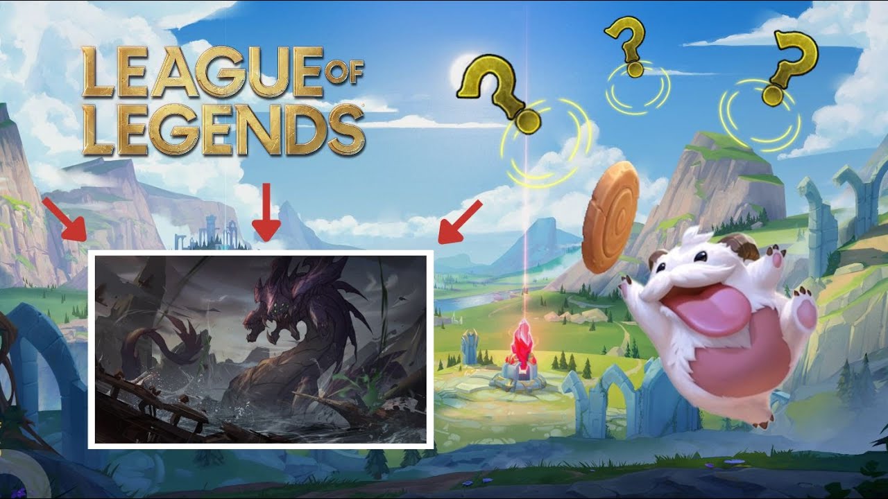 Your BEGINNER'S GUIDE to League of Legends
