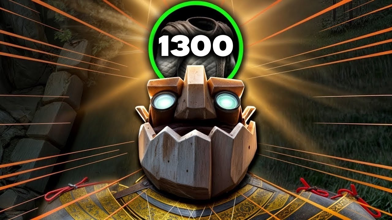 +1330 Armor Clockwerk New Record 🔥🔥🔥100% Physical Resistance | Dota 2 Gameplay background