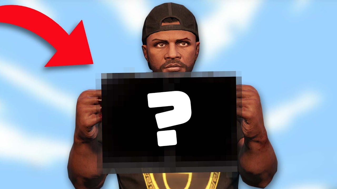 This made everyone in the server FREAK OUT! | GTA 5 THUG LIFE #459 background