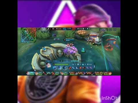 Ling User Game Highlights-Mobile Legends