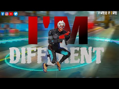 Garena Free fire gameplay || Montage videos of Free fire 😱😱 @IqooGamerzOfficials