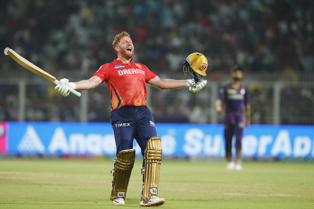 IPL 2024 M42: KKR vs PBKS – Match Highlights