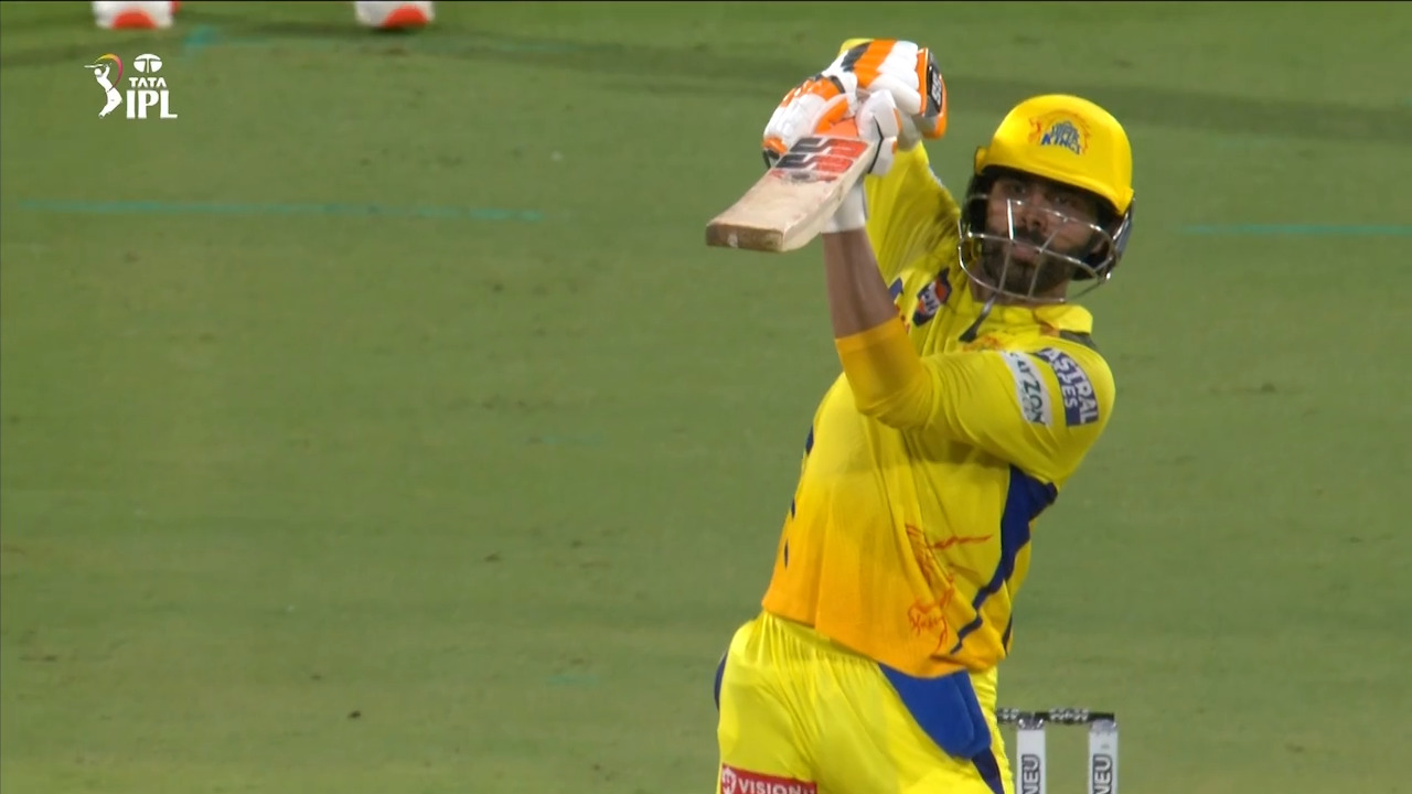 50 up in Style & Quintessential Sword Celebration ft Ravindra Jadeja