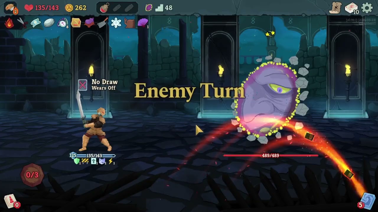 ironclad funny moments