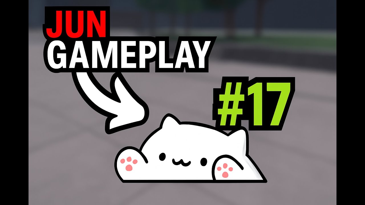Roblox Legends Battlegrounds Jun Gameplay. Bongo Cat Webcam
