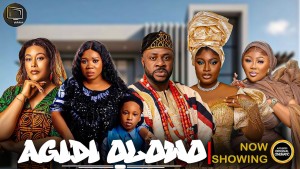 AGIDI OLOWO