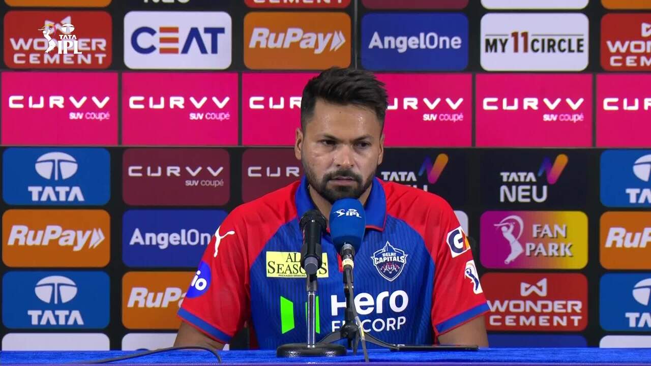We will learn from our mistakes and move forward: Mukesh Kumar