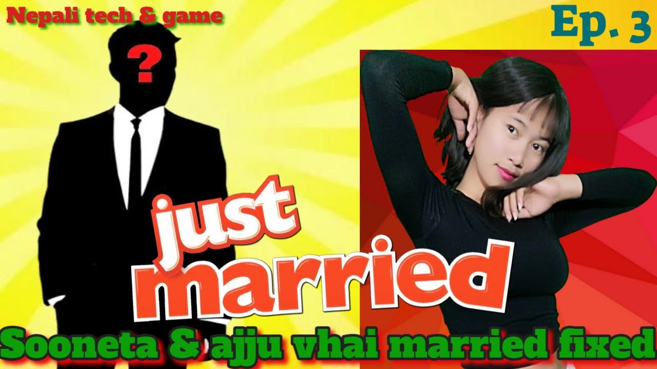 ajju bhai love sooneeta || Nepali freefire news series - Nepali tech & game background