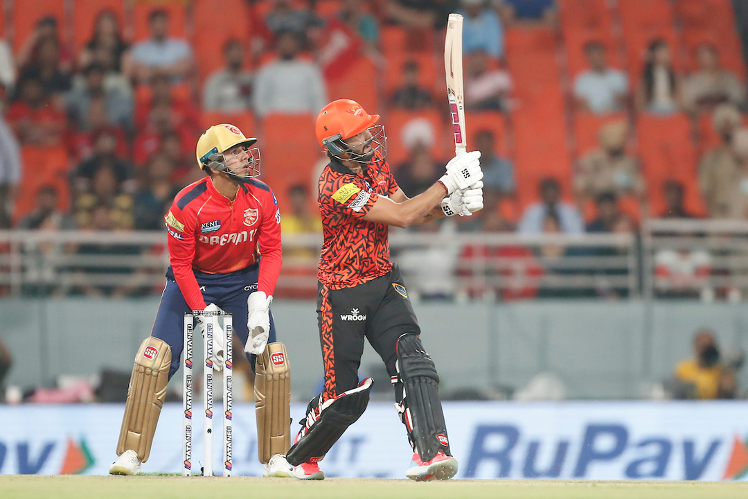 4,6,Drop,6: An eventful over ft. Nitish, Shashank & Brar