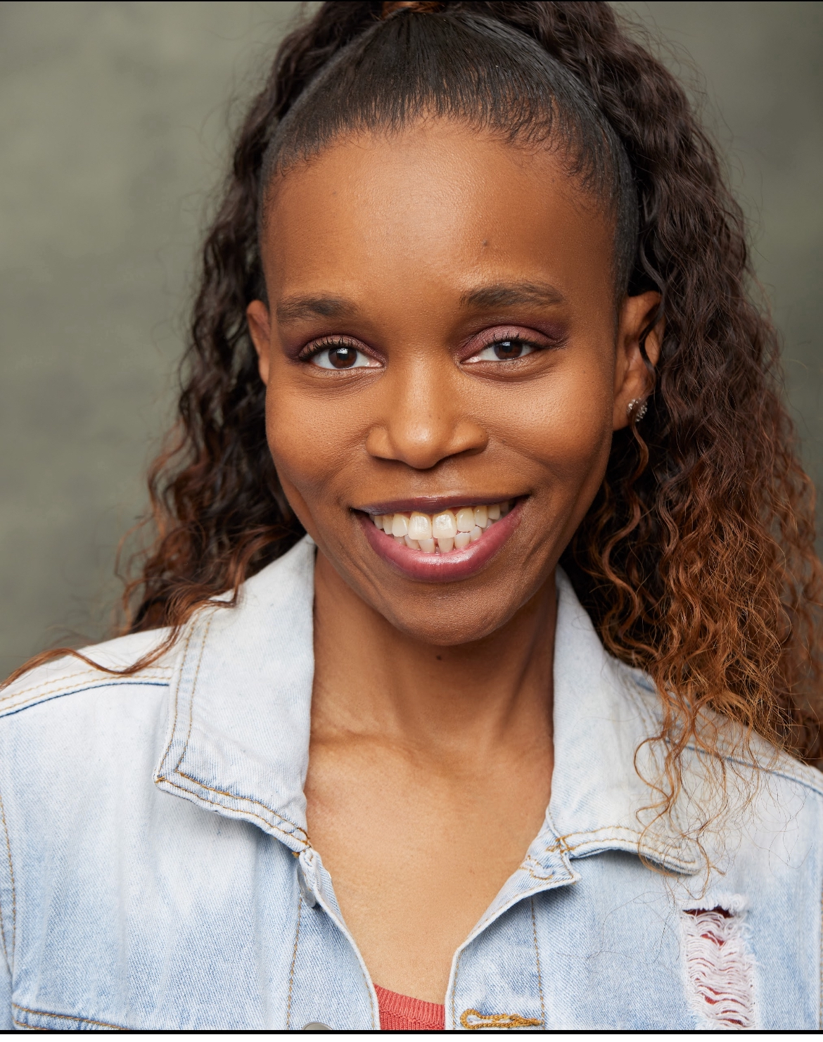 Yvonne Lamar
