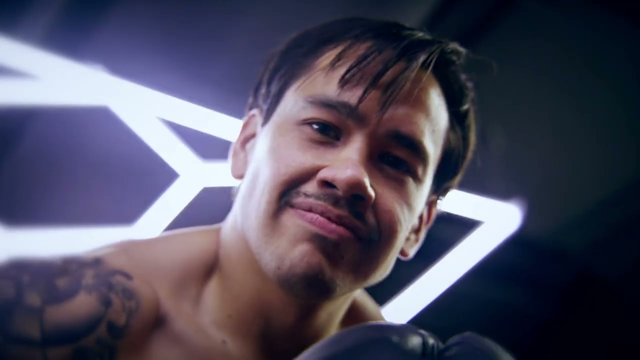 Misael Rodriguez vs. Andreas Katzourakis: Zuffa Boxing 06 Hype Package