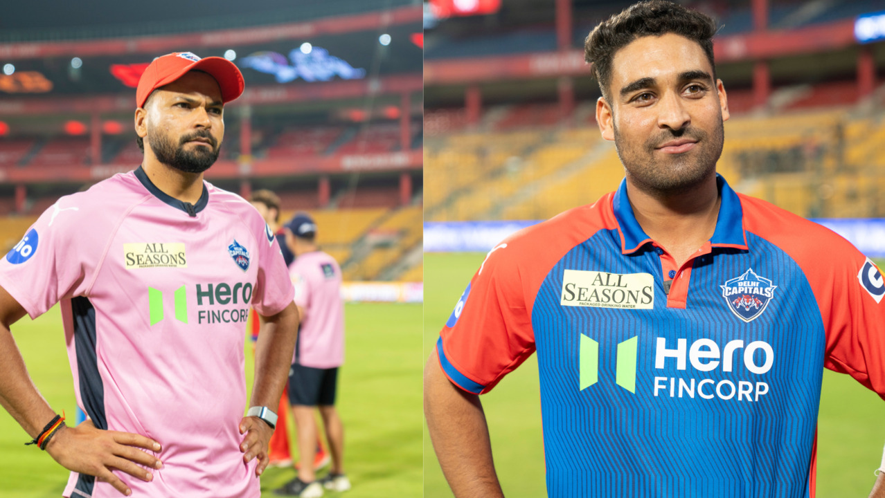 Game-changing spells, ft. Mukesh Kumar & Vipraj Nigam background