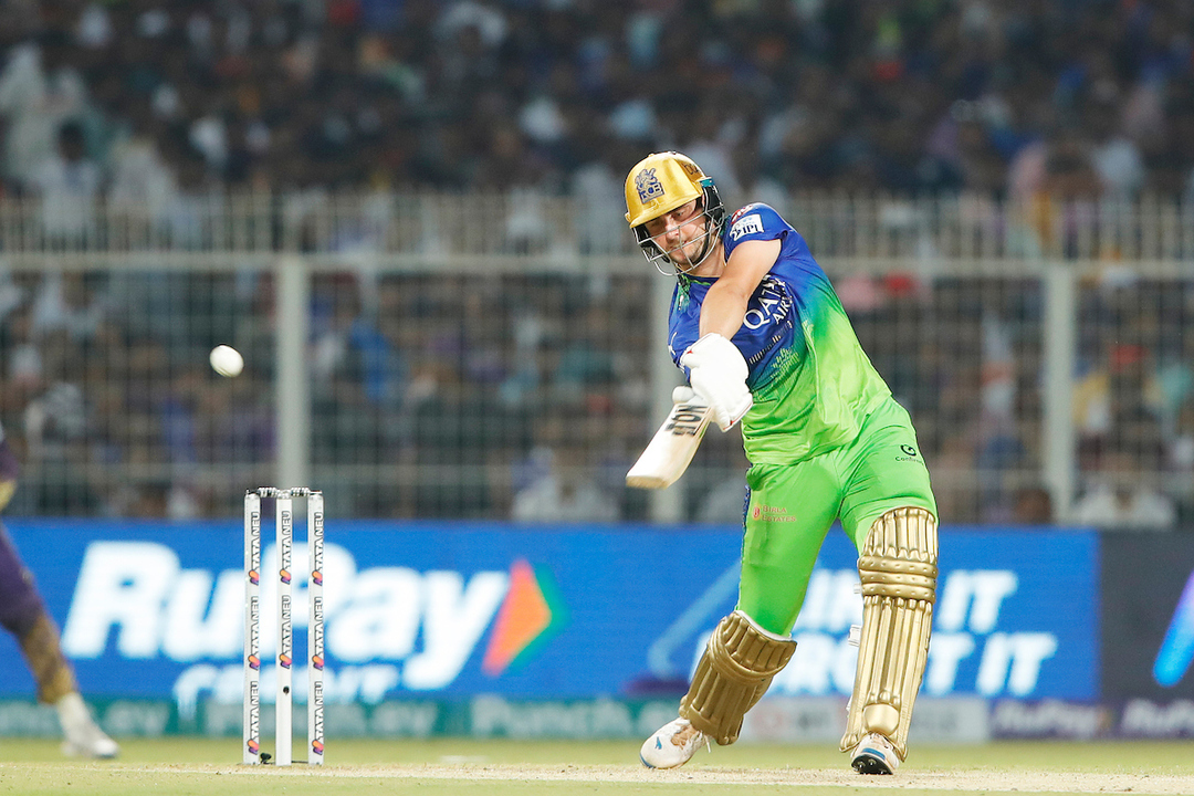 Will Jacks impresses with blistering maiden IPL fifty