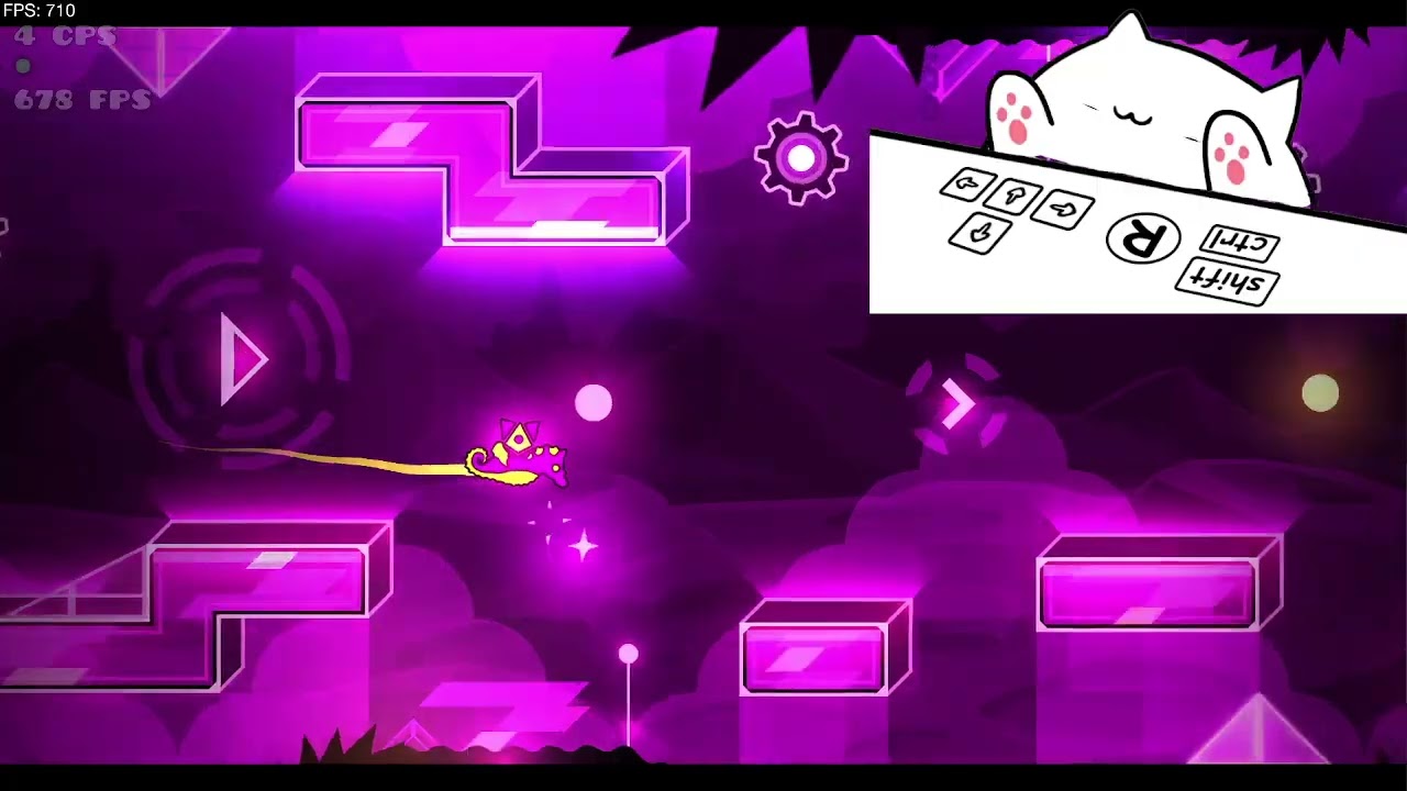 gd bongo cat