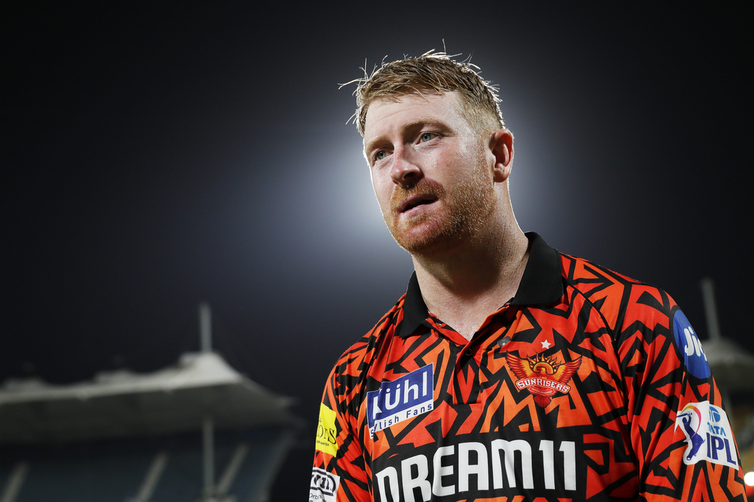 Heinrich Klaasen sums up SRH's Qualifier 2 victory