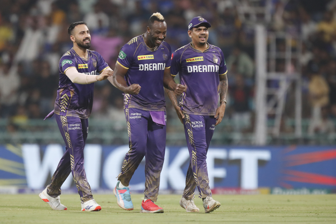 IPL 2024 M54: LSG vs KKR – Match Highlights