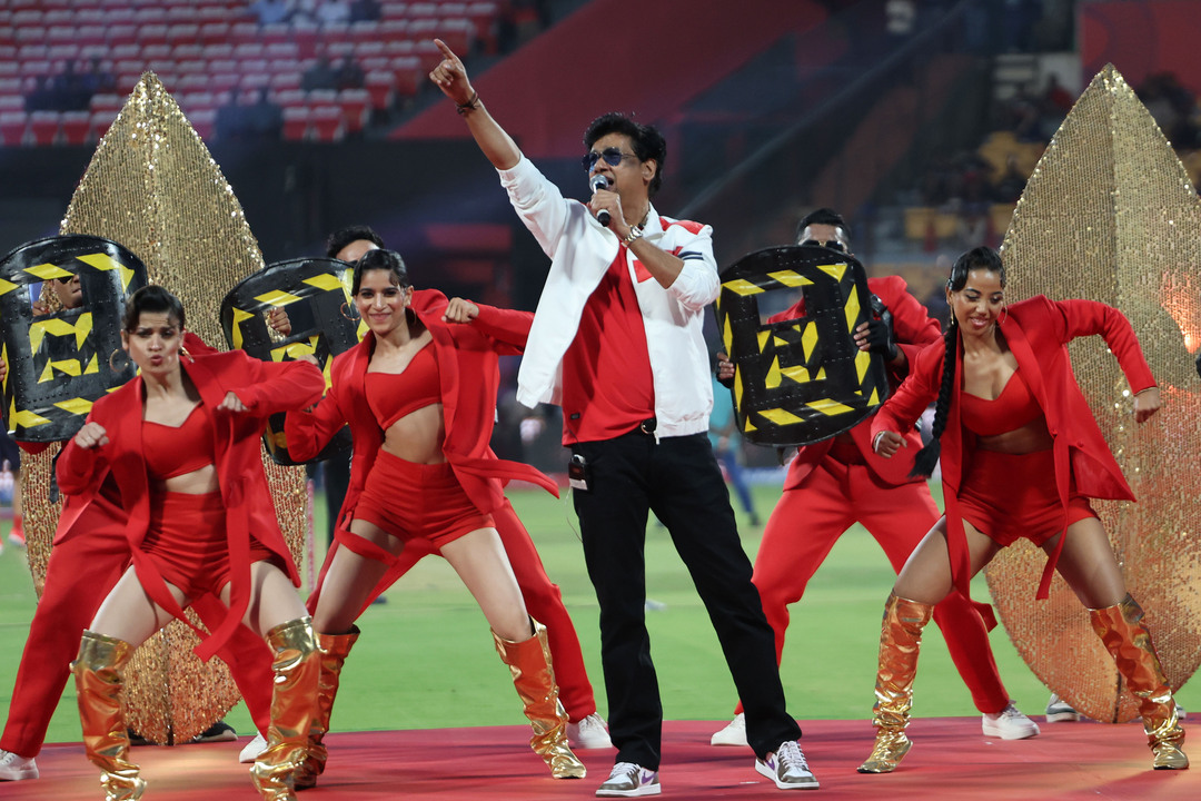 Cricket, Music, and the Spirit of India, ft. Vijay Prakash