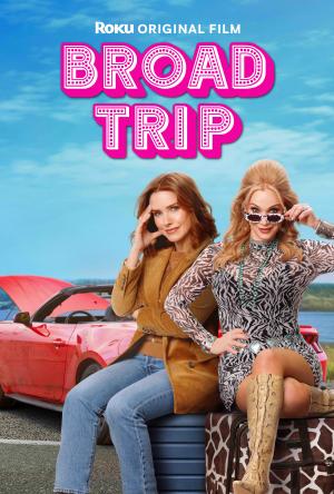 Broad Trip - 123Movies