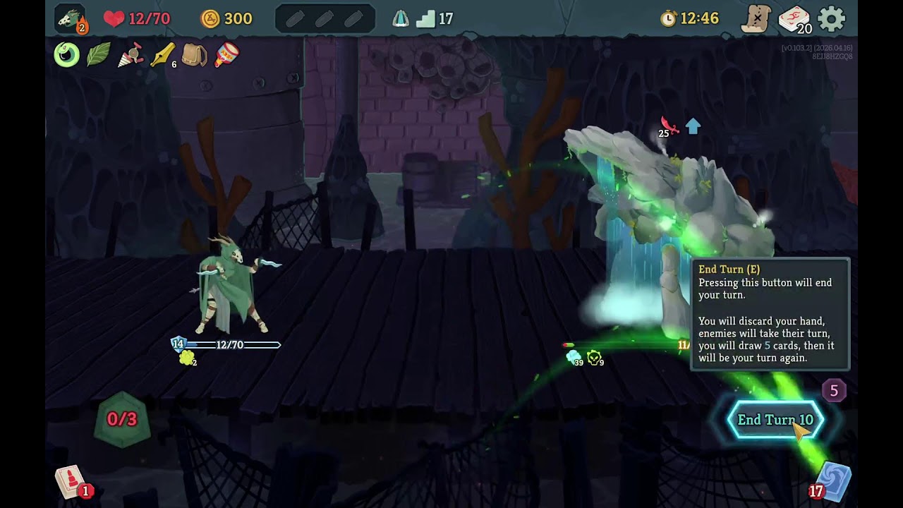Slay the Spire 2 Pro Player 1-4