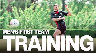 Inside Milanello | Preparazione dei rossoneri in vista di #SassuoloMilan