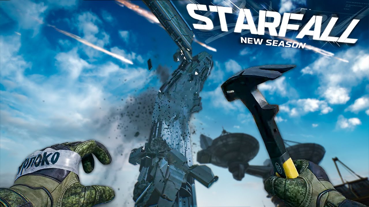 Delta Force's NEW SEASON is Incredible!