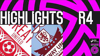 Treaty United 0-2 Galway United | SSE Airtricity Women's Premier Division Highlights
