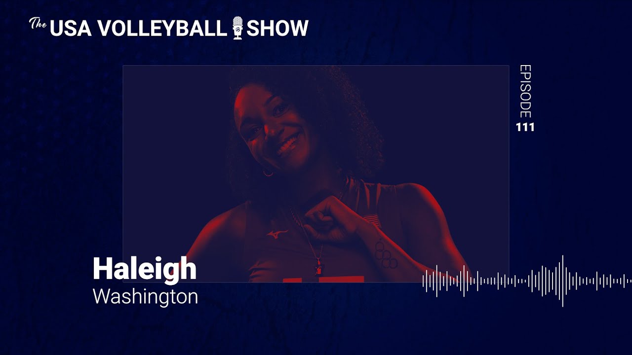 Episode 111: All Roads Lead Back to Gumbo featuring Haleigh Washington background