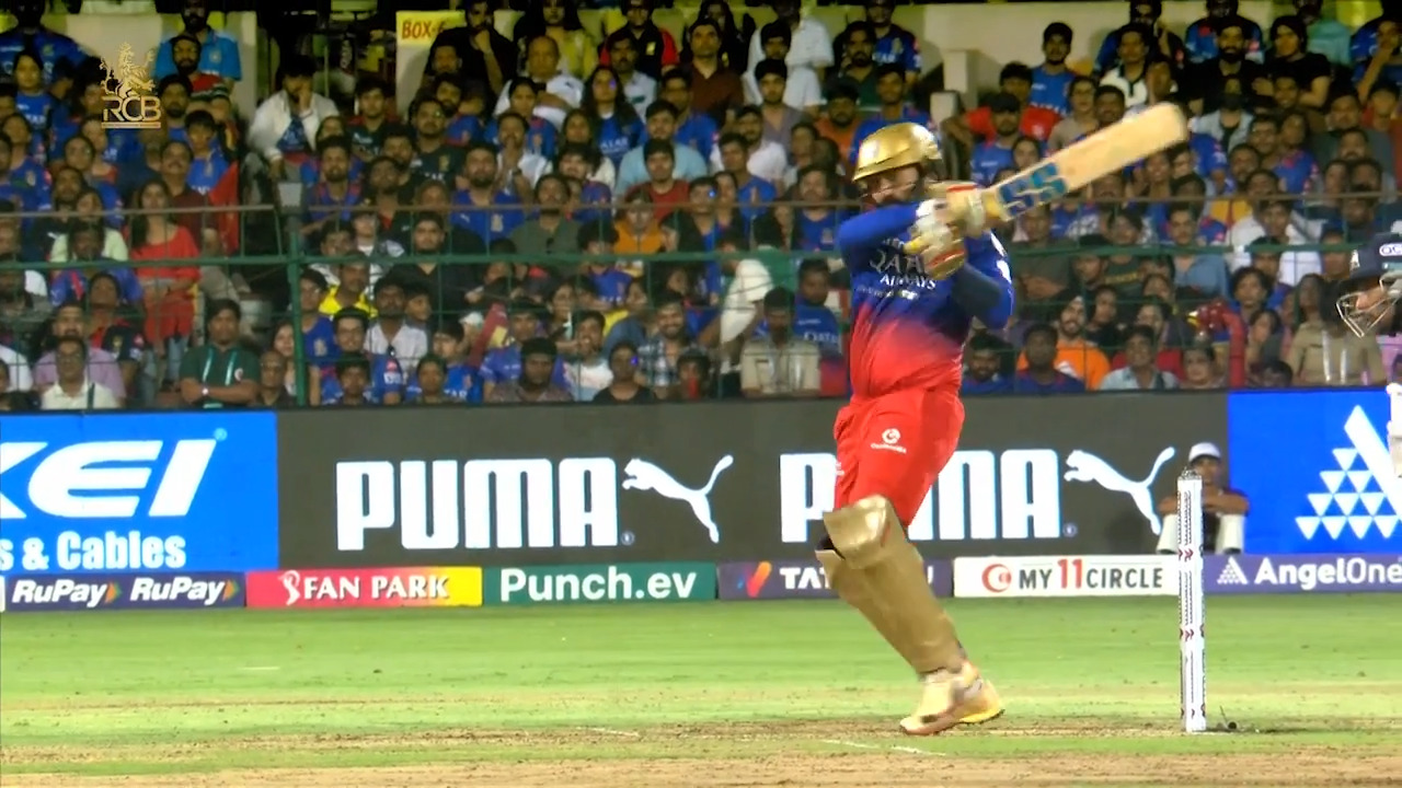 Releasing the Pressure, the Dinesh Karthik way