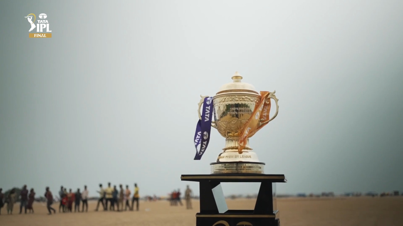 The Finale Preview - KKRvSRH