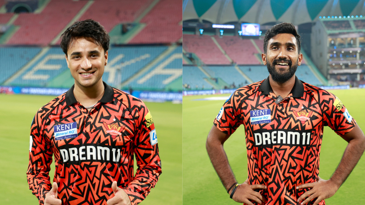 Match-turning performances, ft. Eshan Malinga and Abhishek Sharma