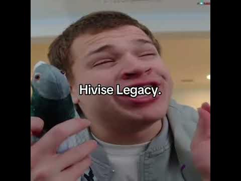 Does HiVise deserve a raise? 😂 background
