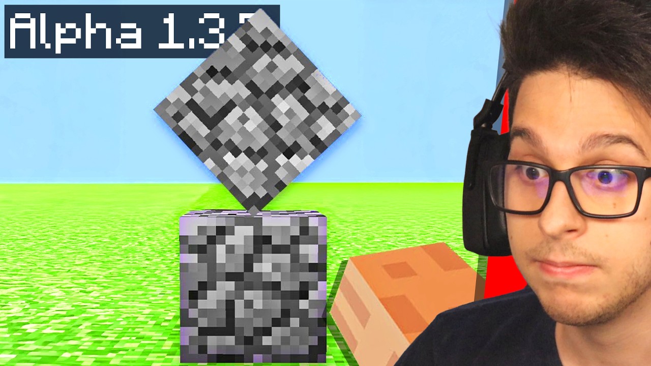 SMENTISCO 15 NUOVI MITI DI MINECRAFT - ITA