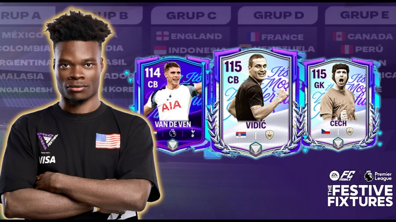 Final Grind before TOTY The BALANCEEEE!