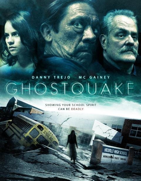 Ghostquake (2012) | Watch on Movi47