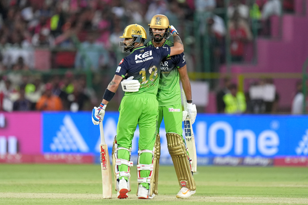 IPL 2025 M28: RR vs RCB - Match Highlights