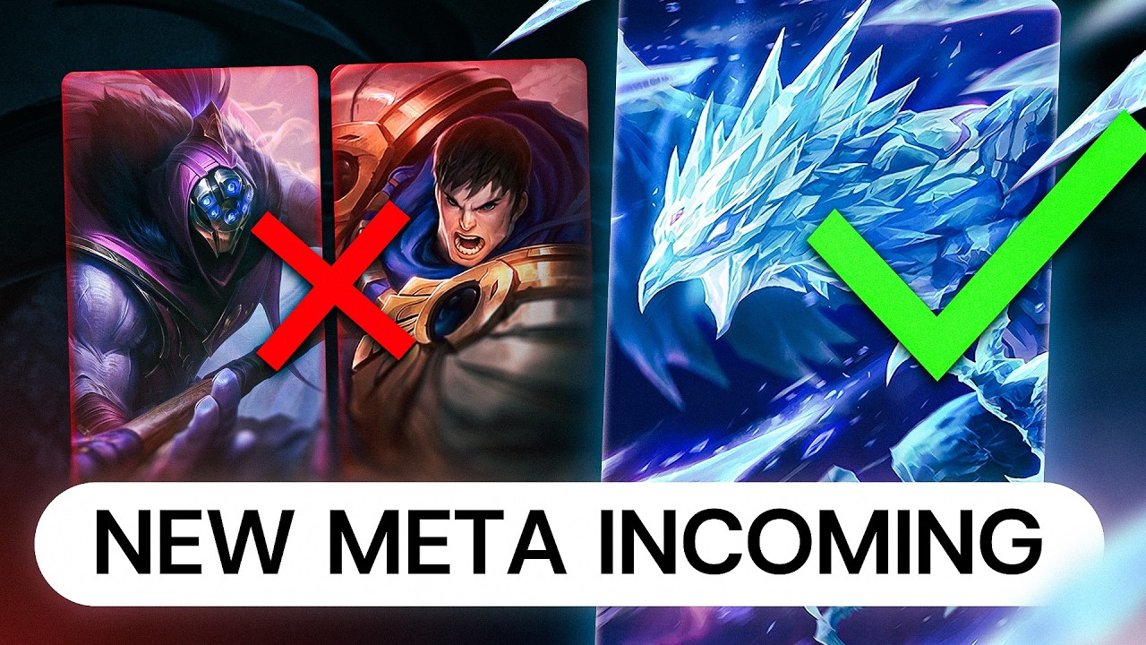 The New Meta That No One Warned You About