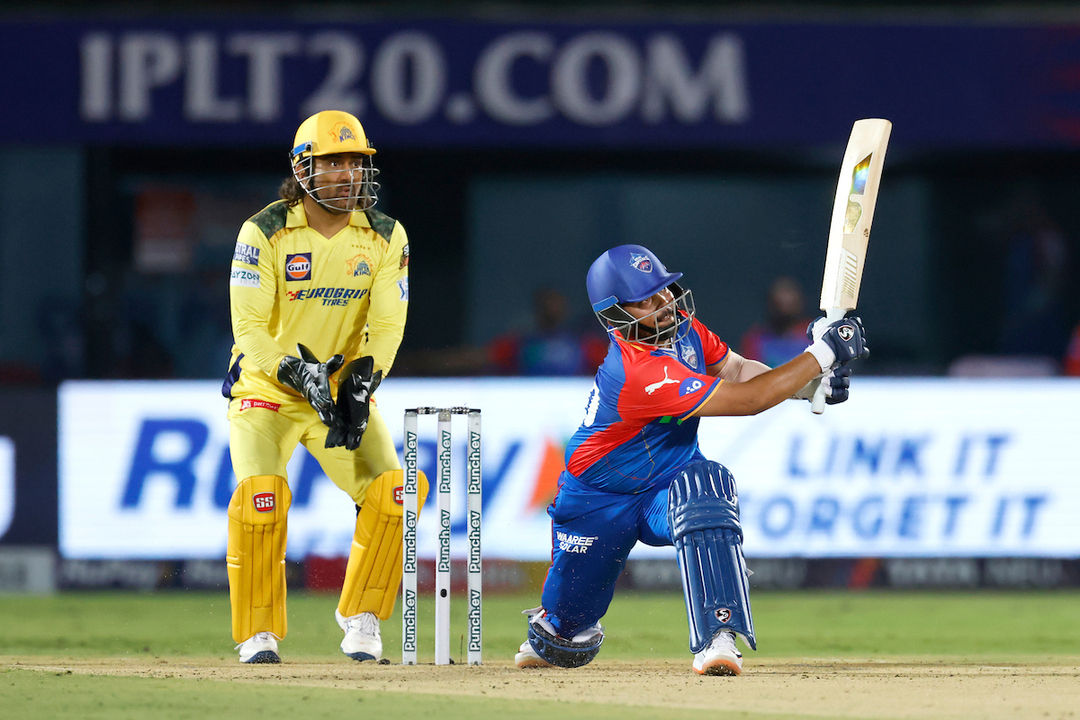 Prithvi Shaw's entertaining 43(27)