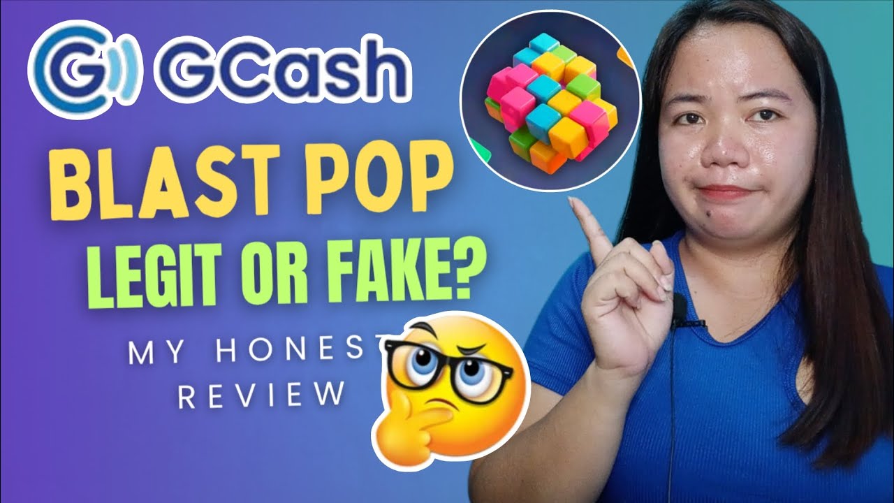 Blast Pop Mega Block Smash Legit or Fake • My Honest Review