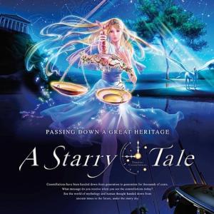 A Starry Tale [English]