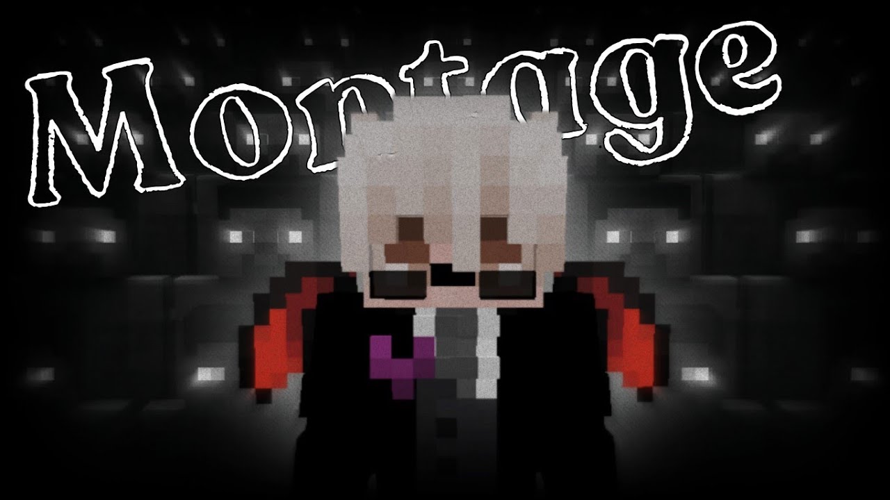 Now or Never | Minecraft pvp montage