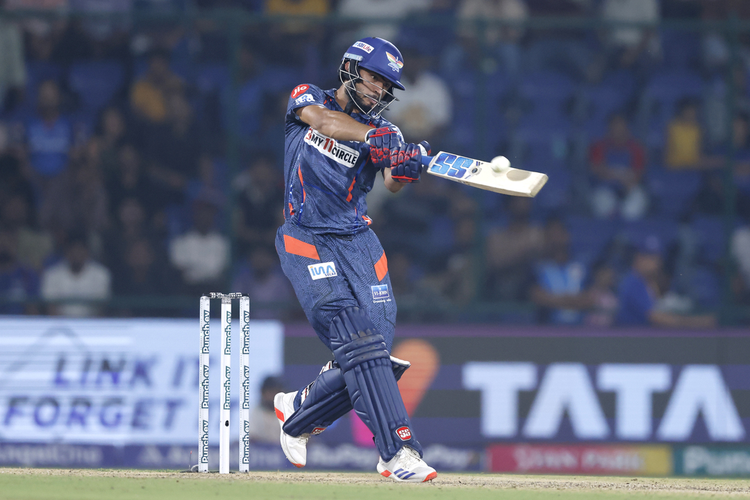 Arshad Khan's audacious maiden IPL fifty