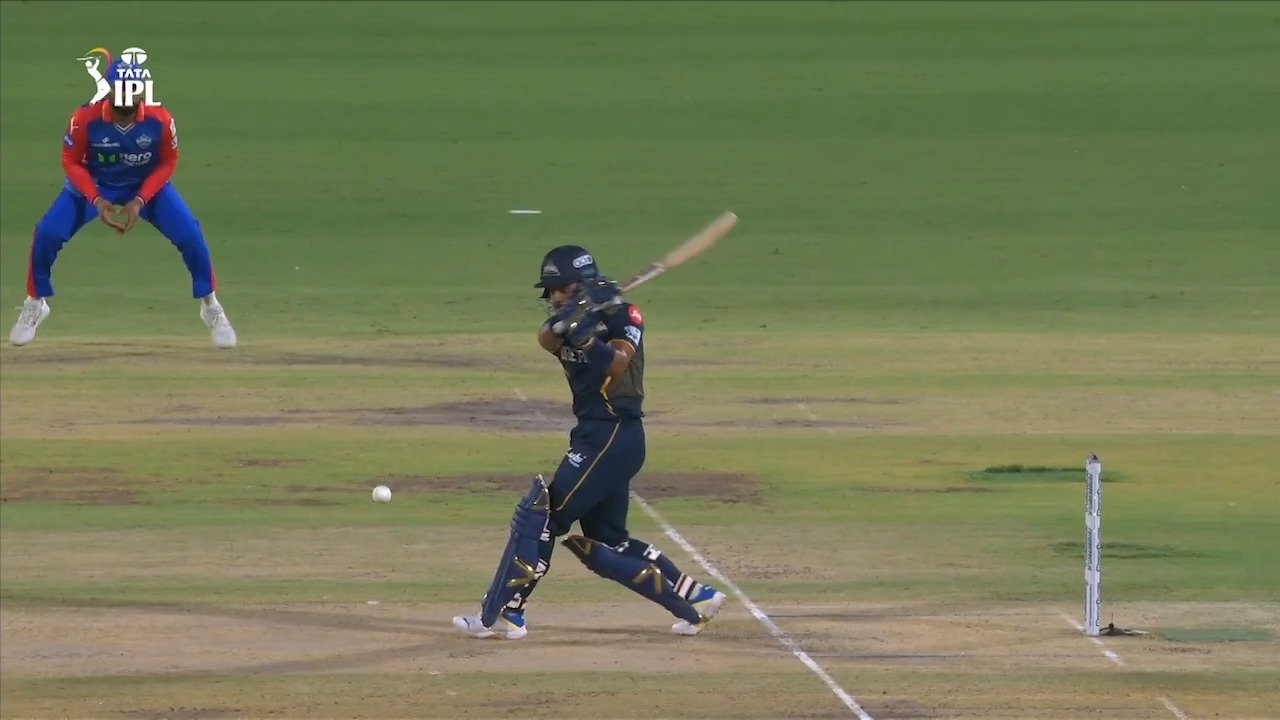 4,4,6: Saha on the attack