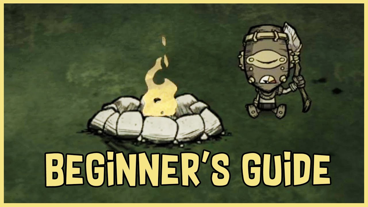 Don’t Starve Together Beginner’s Guide: Things I Wish I Knew When Starting Out background