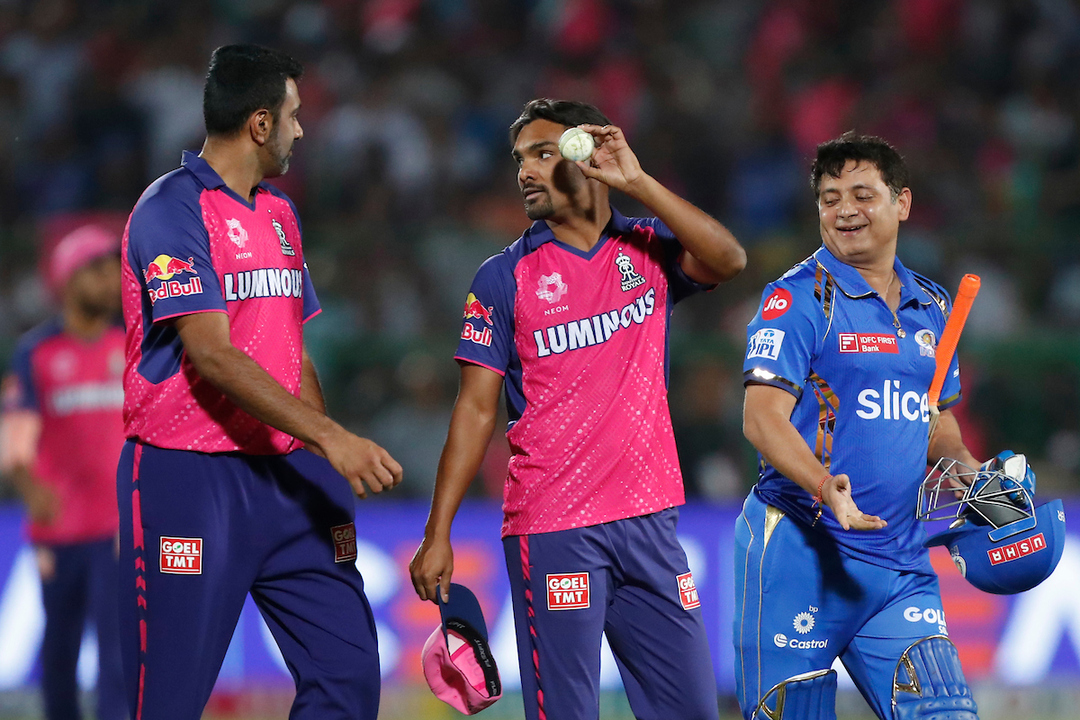 W, W, W: Fantastic Final-over Finish ft. Sandeep Sharma
